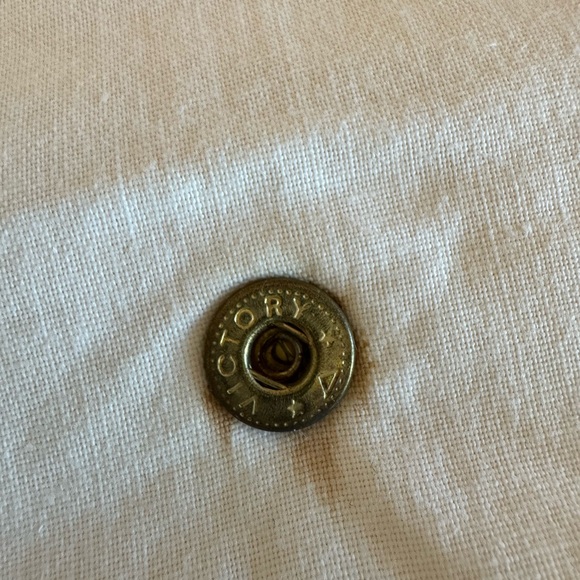 VINTAGE COTTON HAND EMBROIDERED CLUTCH PURSE - STUNNING - NEVER BEEN USED - Picture 7 of 11